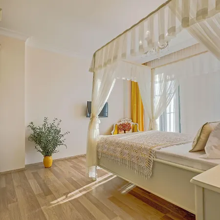 Cunda Esen Διαμέρισμα Ayvalı