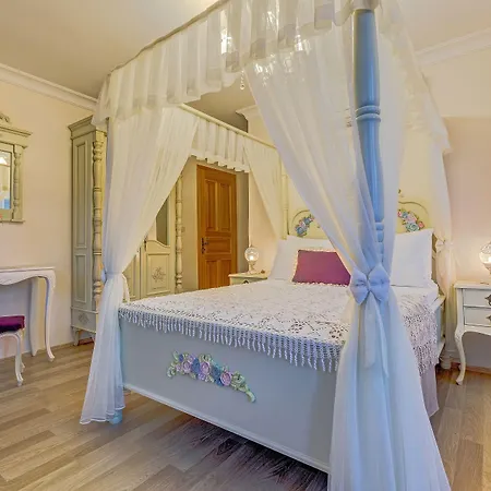 Cunda Esen Διαμέρισμα Ayvalı