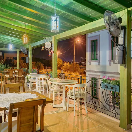 Cunda Esen Διαμέρισμα Ayvalı