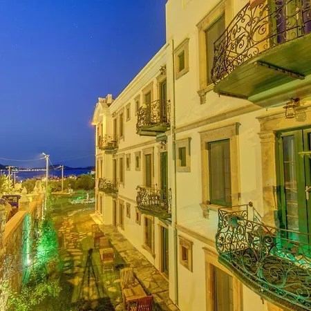 Cunda Esen Ayvalı