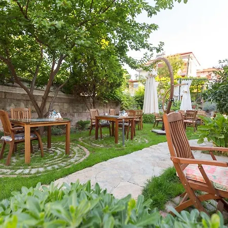 Cunda Esen Διαμέρισμα Ayvalı