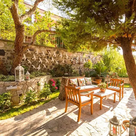 Διαμέρισμα Cunda Esen