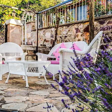 Apartment Cunda Esen Ayvalı