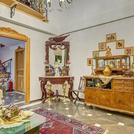 Habitación en casa particular Cunda Esen *