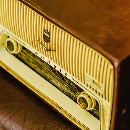 Cunda Esen Habitación en casa particular