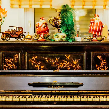 Habitación en casa particular Cunda Esen