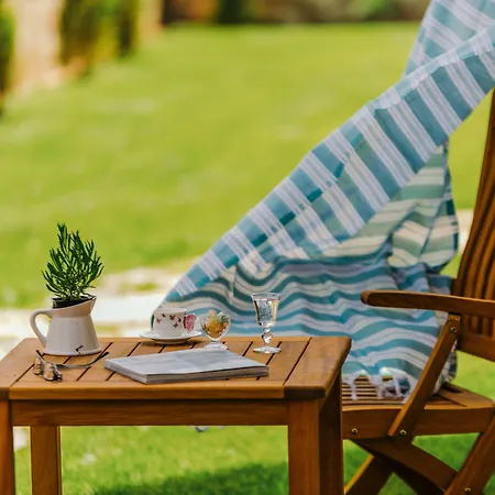 Cunda Esen Habitación en casa particular