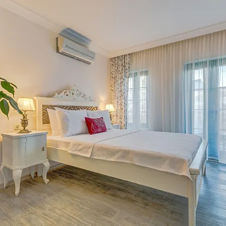 Habitación en casa particular Cunda Esen Ayvalı