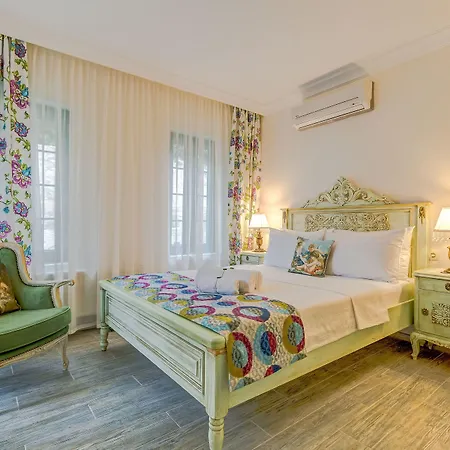 Habitación en casa particular Cunda Esen