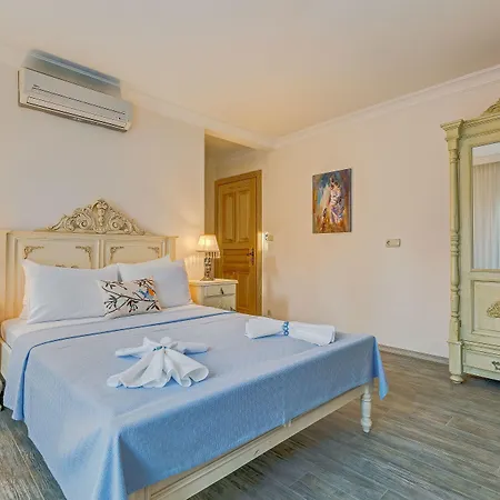 Cunda Esen Habitación en casa particular