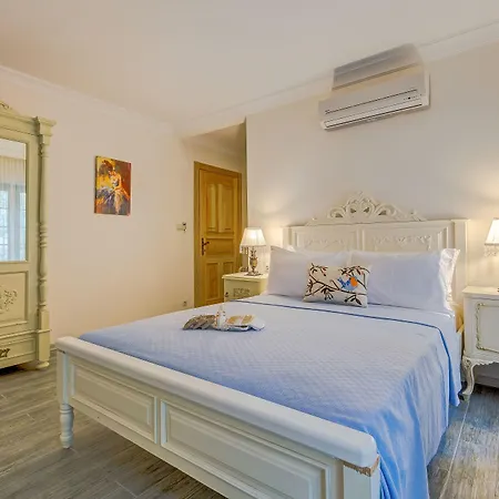 Cunda Esen Habitación en casa particular