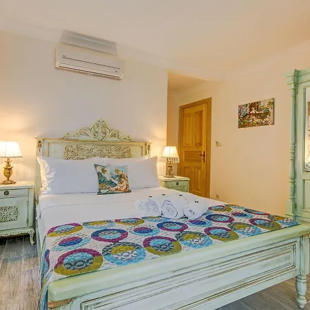 Habitación en casa particular Cunda Esen