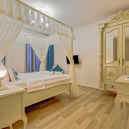 Habitación en casa particular Cunda Esen