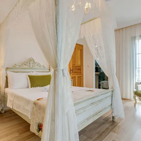 Cunda Esen Habitación en casa particular Ayvalı