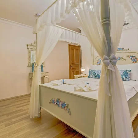 Cunda Esen Habitación en casa particular *