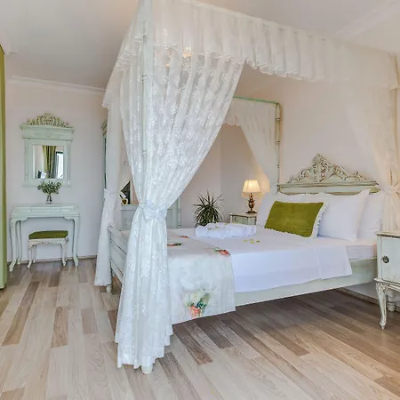 Cunda Esen Habitación en casa particular Ayvalı