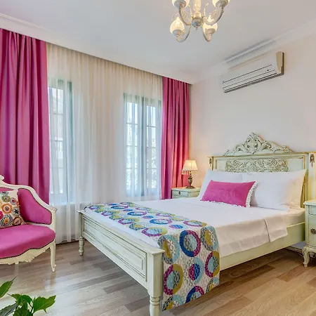 Cunda Esen Habitación en casa particular Ayvalı