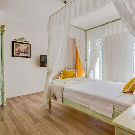 Habitación en casa particular Cunda Esen Ayvalı