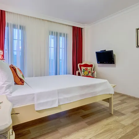 Habitación en casa particular Cunda Esen