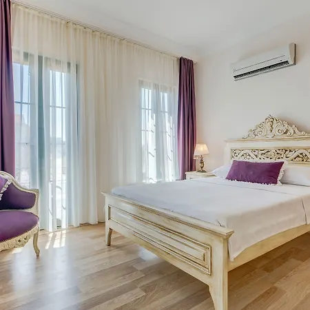 Cunda Esen Habitación en casa particular