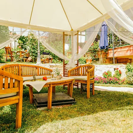 Cunda Esen Habitación en casa particular Ayvalı