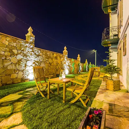 Habitación en casa particular Cunda Esen