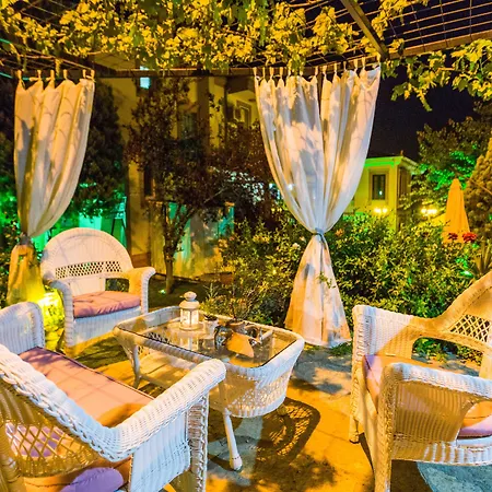 Cunda Esen Ayvalı
