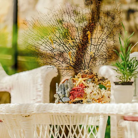 Cunda Esen Habitación en casa particular Ayvalı