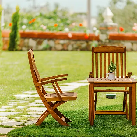 Cunda Esen Habitación en casa particular