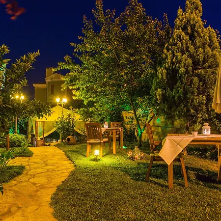 Cunda Esen * Ayvalı