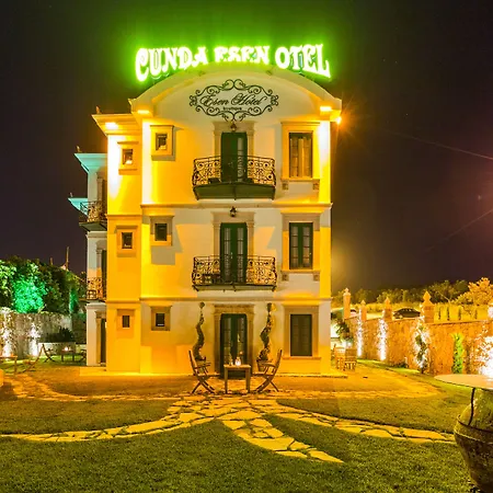 Habitación en casa particular Cunda Esen Ayvalı