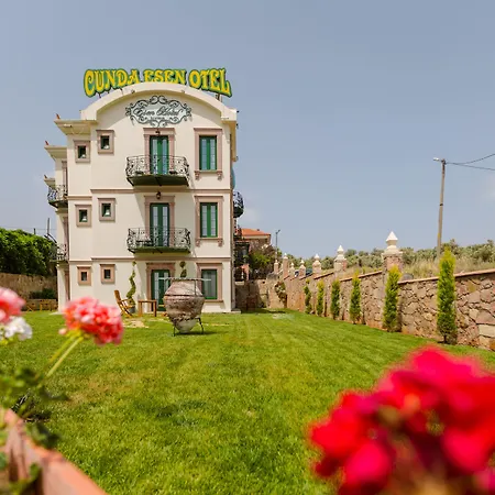Habitación en casa particular Cunda Esen