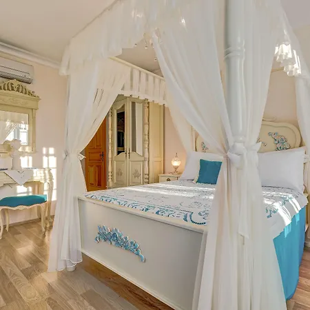 Apartment Cunda Esen Ayvalı