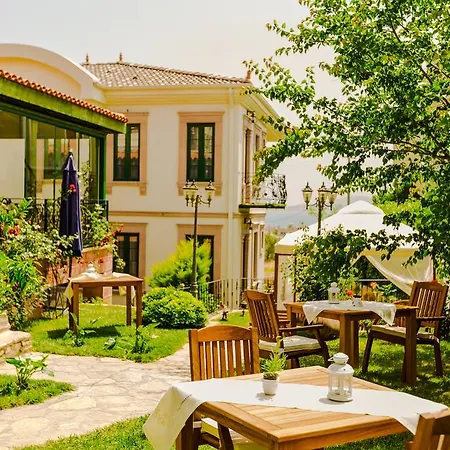 Habitación en casa particular Cunda Esen *