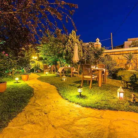 Kwatera prywatna Cunda Esen Ayvalı
