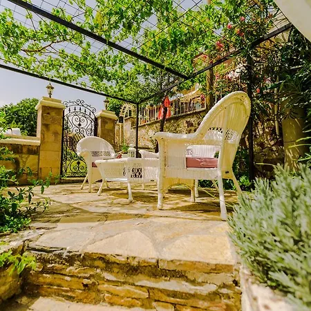 Habitación en casa particular Cunda Esen Ayvalı