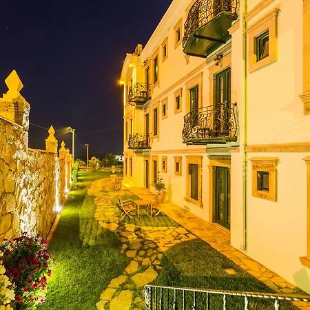 Cunda Esen