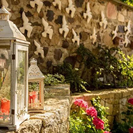 Habitación en casa particular Cunda Esen *