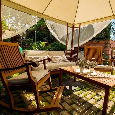 Habitación en casa particular Cunda Esen Ayvalı