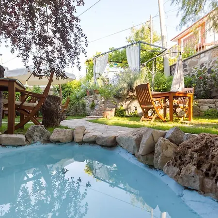 Habitación en casa particular Cunda Esen